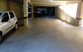 Apto 201 Com Varanda, Self Check-In, Ar, Tv E 14Km Aeroporto