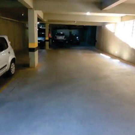 Apto 201 Com Varanda, Self Check-In, Ar, Tv E 14Km Aeroporto Lagoa Santa (Minas Gerais) Exterior foto