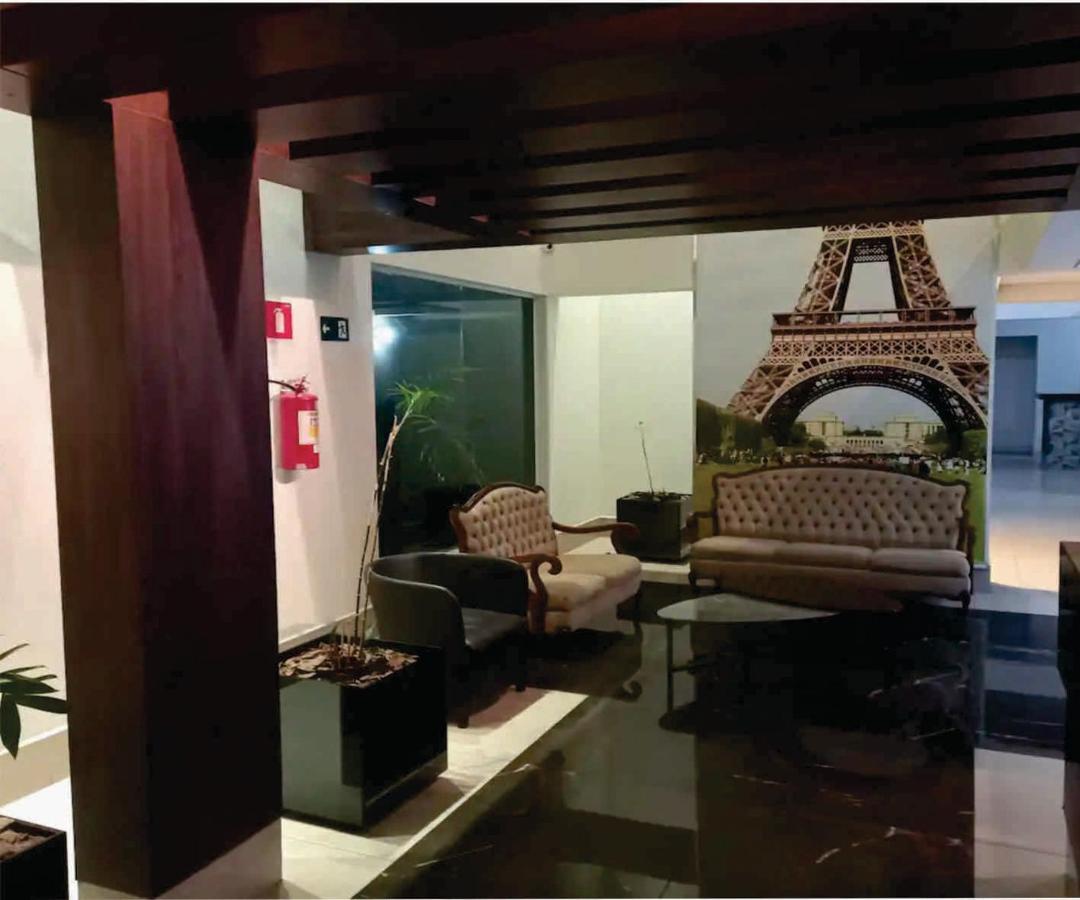 Apto 201 Com Varanda, Self Check-In, Ar, Tv E 14Km Aeroporto Lagoa Santa (Minas Gerais) Exterior foto