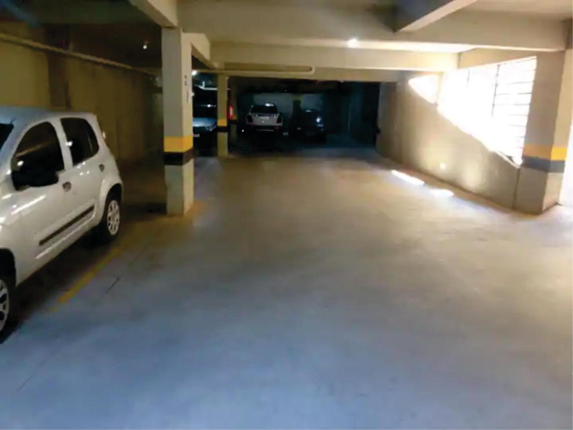 Apto 201 Com Varanda, Self Check-In, Ar, Tv E 14Km Aeroporto Lagoa Santa (Minas Gerais) Exterior foto