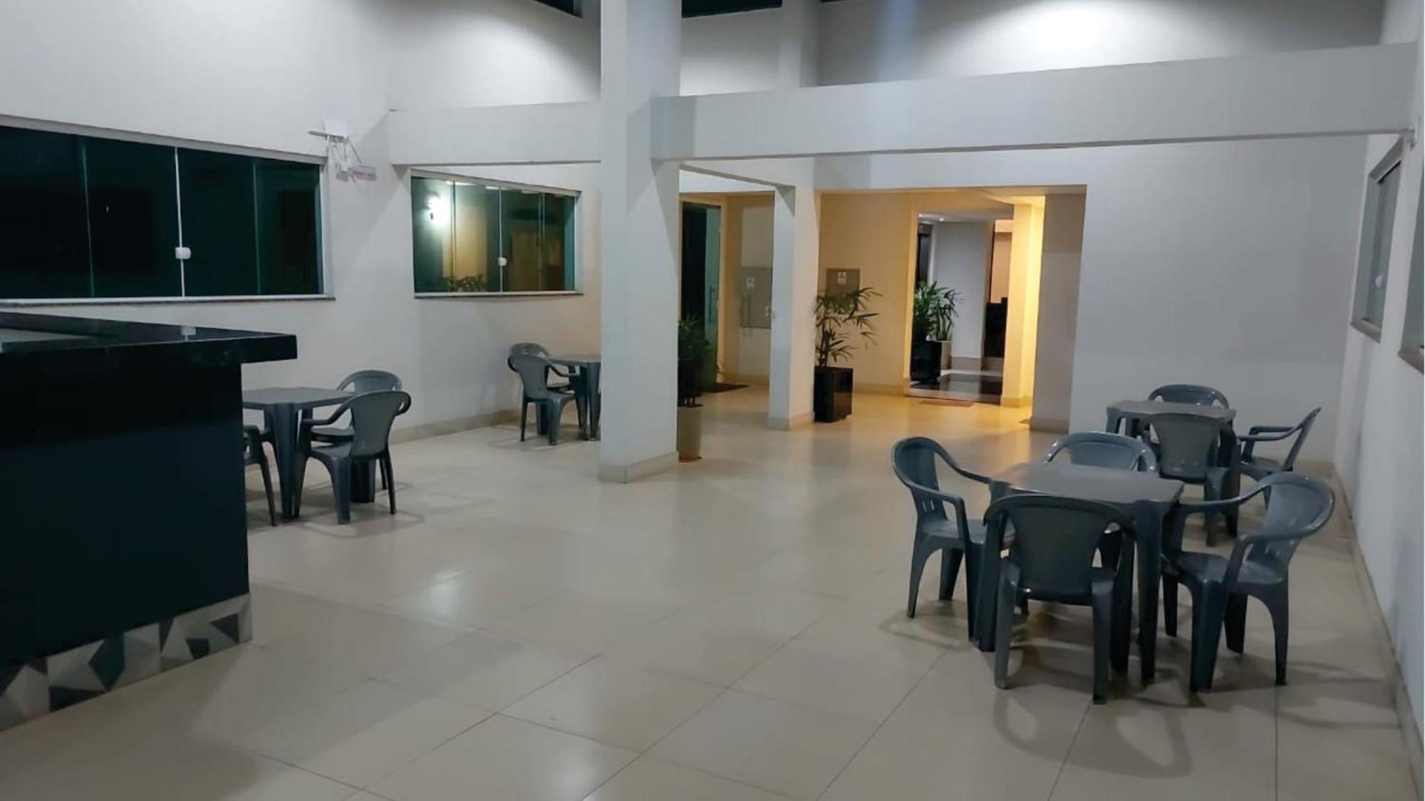 Apto 201 Com Varanda, Self Check-In, Ar, Tv E 14Km Aeroporto Lagoa Santa (Minas Gerais) Exterior foto